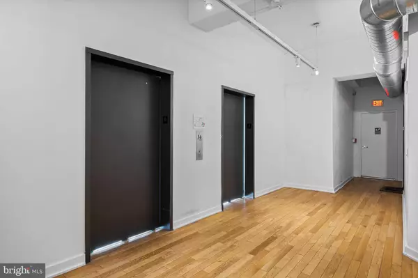 Philadelphia, PA 19103,2200 ARCH ST #612