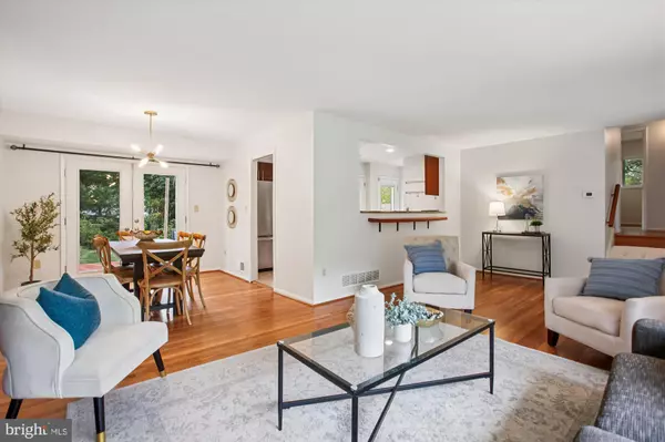 Falls Church, VA 22042,7018 TED DR