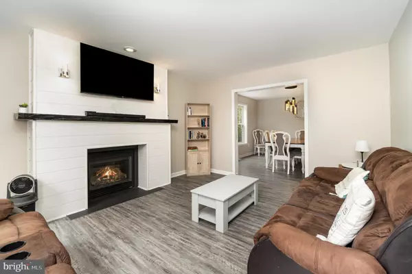 Lewisberry, PA 17339,100 BRAMBLEWOOD LN