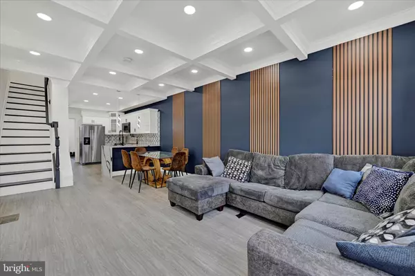 Baltimore, MD 21213,1748 N CHESTER ST