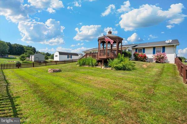 Boonsboro, MD 21713,19845 TOMS RD