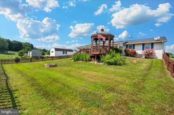 Boonsboro, MD 21713,19845 TOMS RD