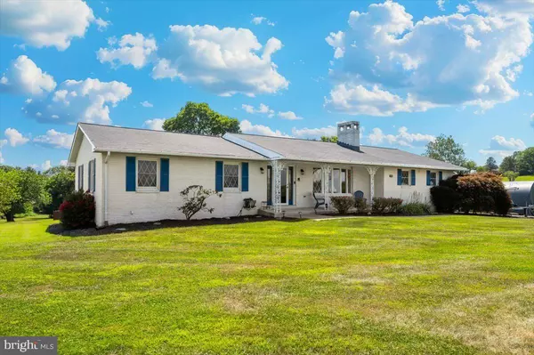 Boonsboro, MD 21713,19845 TOMS RD