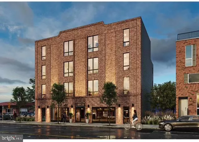 439-45 W BERKS ST, Philadelphia, PA 19122