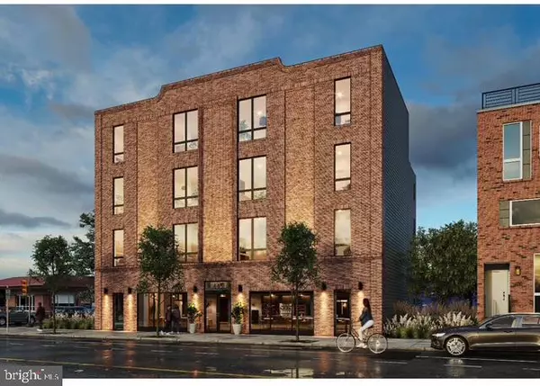 439-45 W BERKS ST, Philadelphia, PA 19122