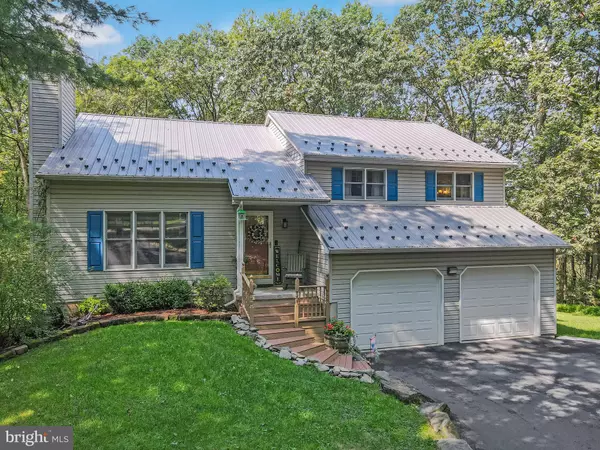 Saylorsburg, PA 18353,1297 WOODSTOCK DR