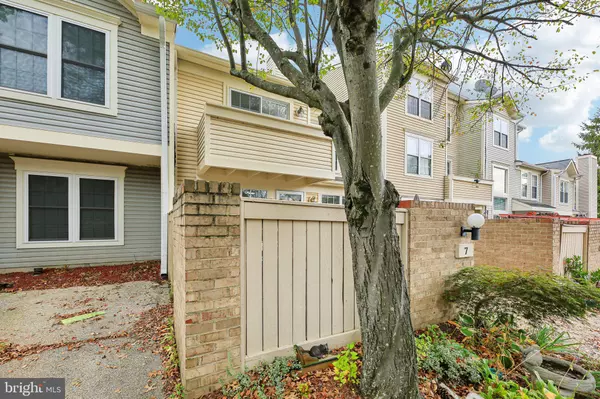 Gaithersburg, MD 20886,7 DREXEL HILL CT