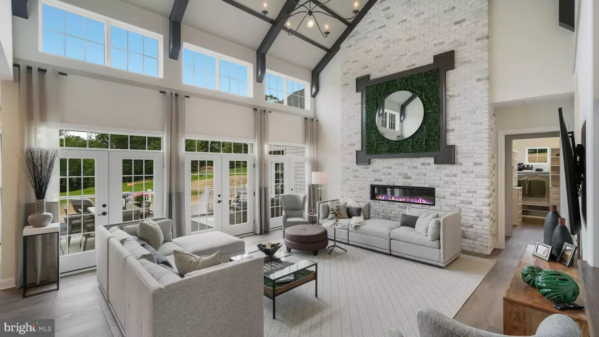 Glenmoore, PA 19343,106 LEXINGTON MANOR