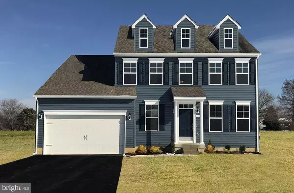Centreville, MD 21617,325 TWIN MEADOWS FARM LN