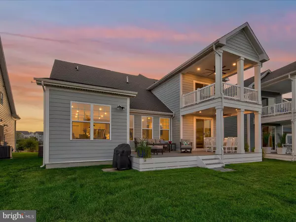 Berlin, MD 21811,12353 HIDDEN BAY DR