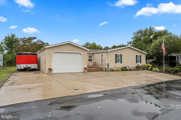 Millsboro, DE 19966,33370 COURT DR #25