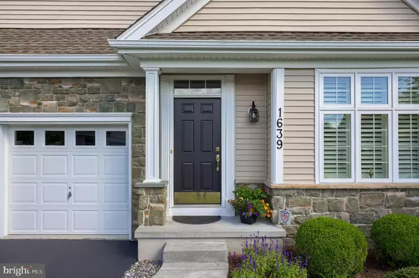 Lancaster, PA 17601,1639 PARVIN RD