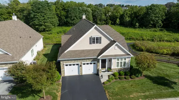 Lancaster, PA 17601,1639 PARVIN RD