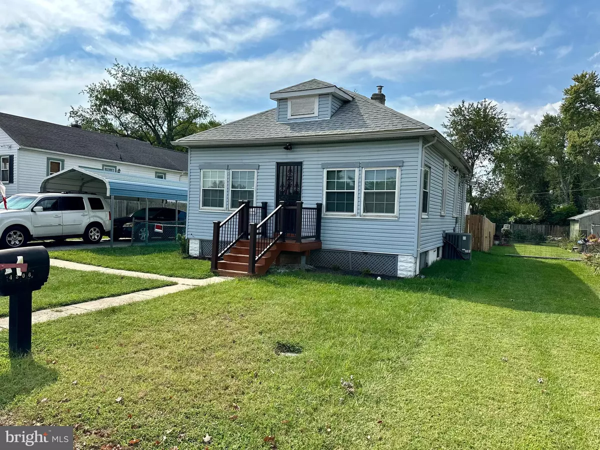 Halethorpe, MD 21227,4206 BALTIMORE ST