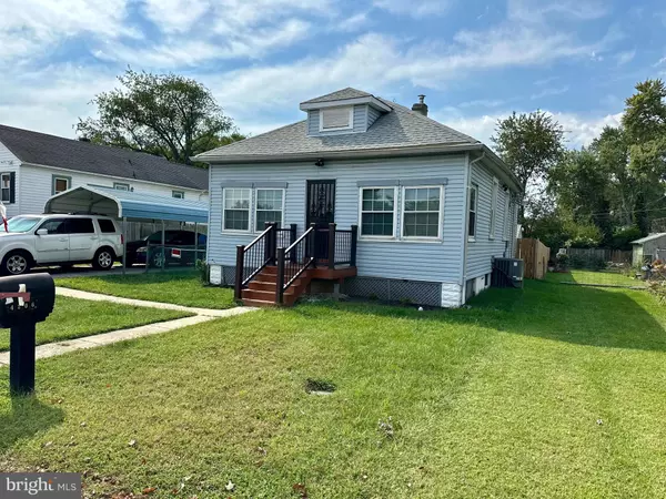 4206 BALTIMORE ST, Halethorpe, MD 21227