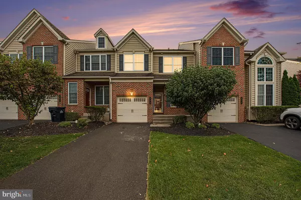 209 PROVIDENCE LN, Lansdale, PA 19446