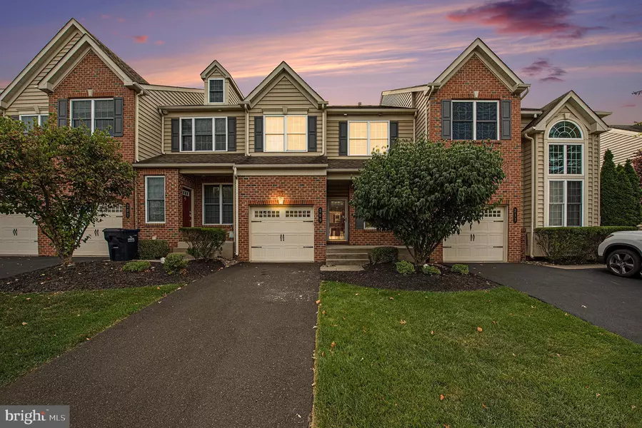 209 PROVIDENCE LN, Lansdale, PA 19446