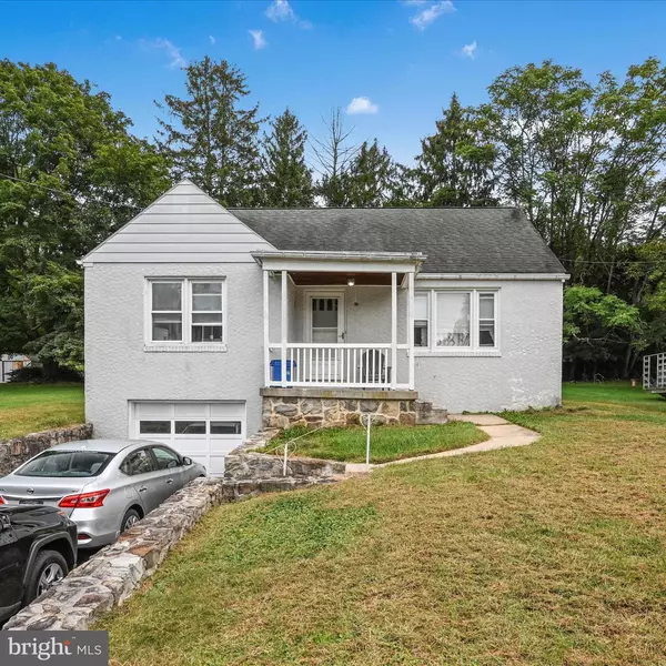 1034 BUTTER LN, Reading, PA 19606