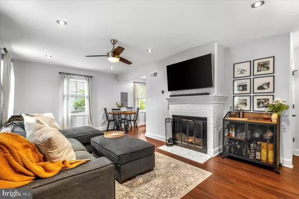 Falls Church, VA 22042,6666 BARRETT RD