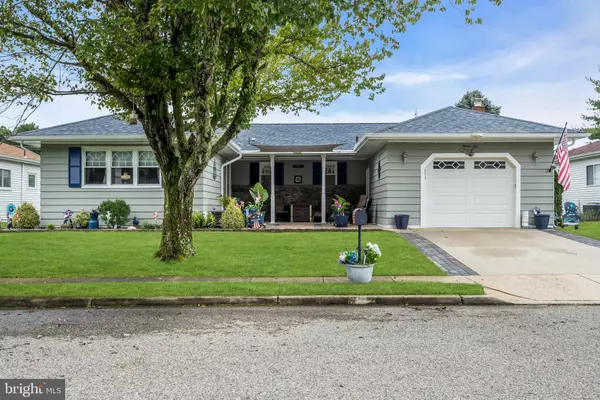 26 CABRILLO BLVD, Toms River, NJ 08757