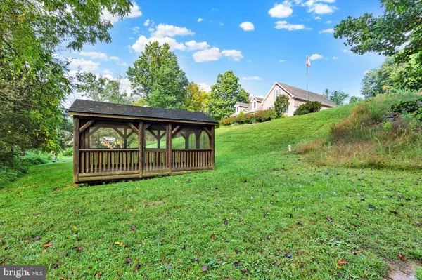 Airville, PA 17302,146 RICHARDSON RD