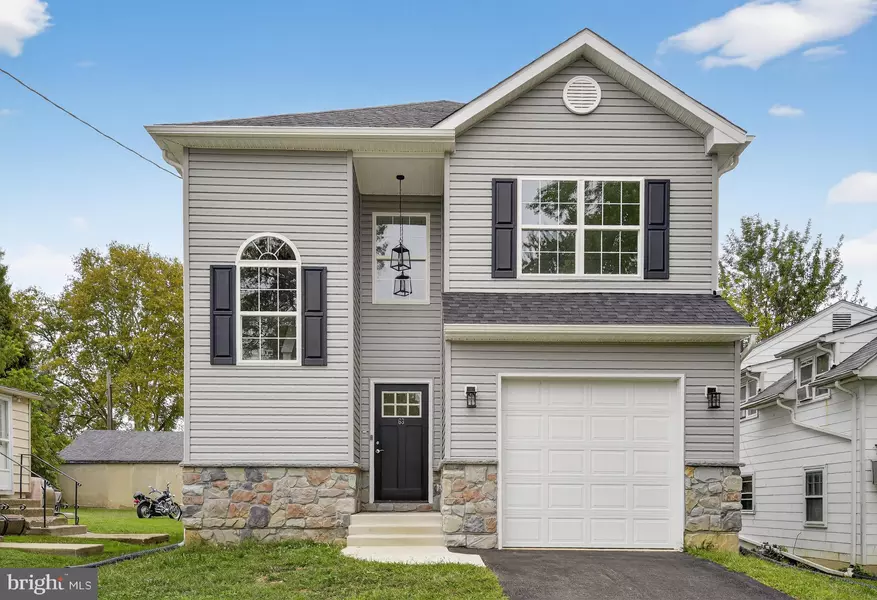 63 NORWAY AVE, Wilmington, DE 19804