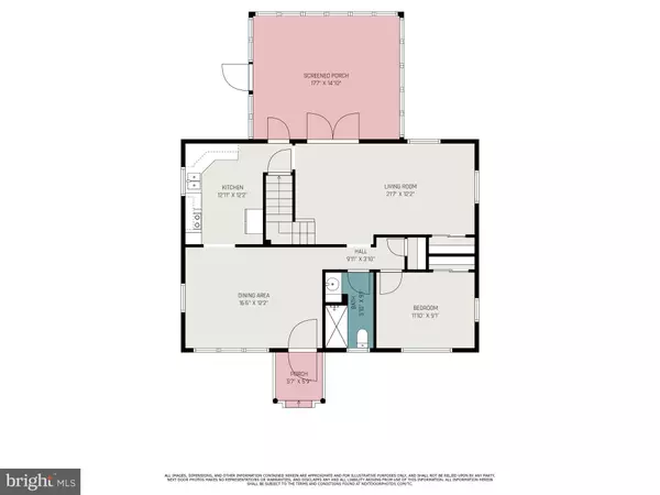 Chambersburg, PA 17201,1621 SCOTLAND AVE