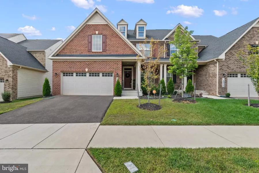 14911 TOWNSHEND TERRACE AVE, Brandywine, MD 20613