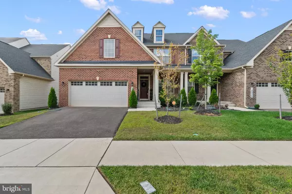 14911 TOWNSHEND TERRACE AVE, Brandywine, MD 20613
