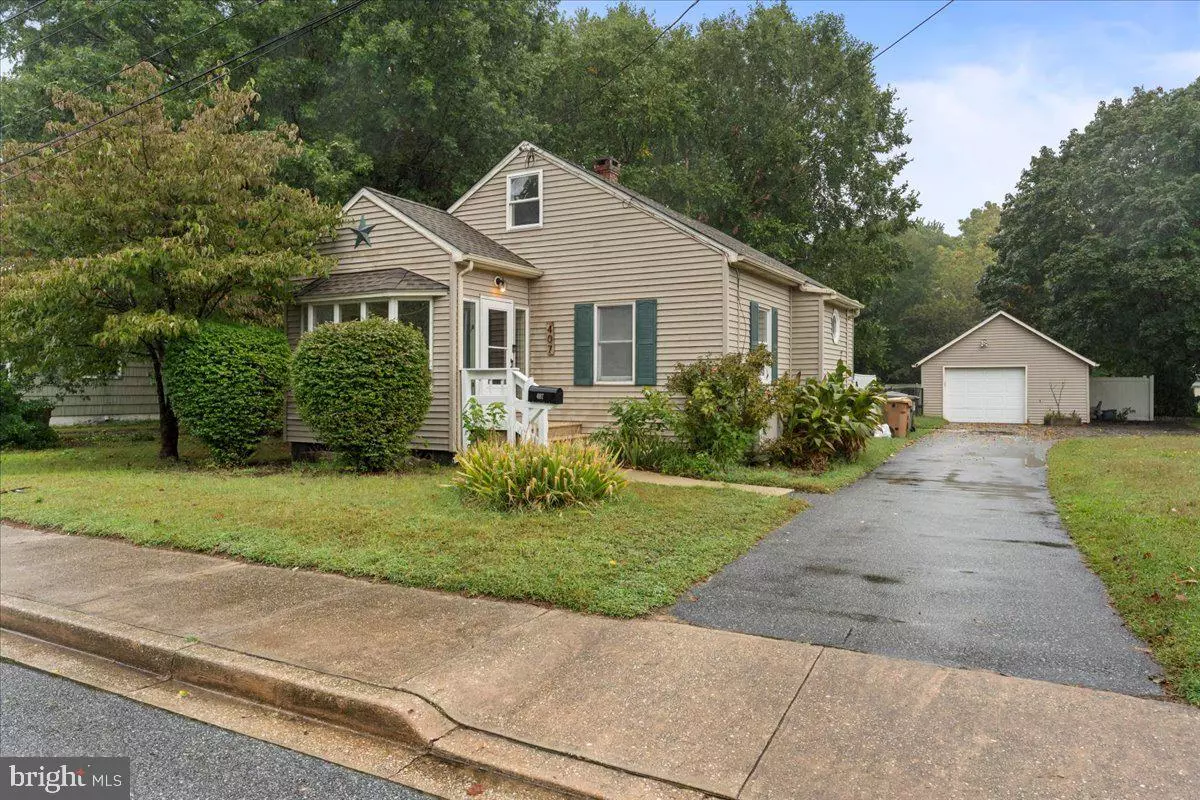 Milford, DE 19963,407 CHARLES ST