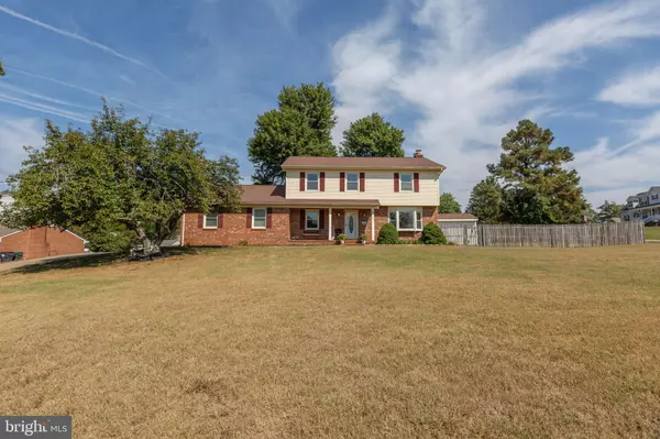 Fredericksburg, VA 22405,2123 MATTHEW LN