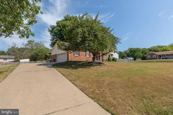 Fredericksburg, VA 22405,2123 MATTHEW LN