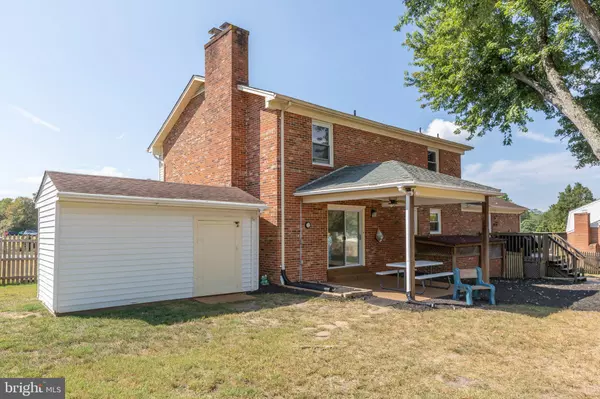 Fredericksburg, VA 22405,2123 MATTHEW LN