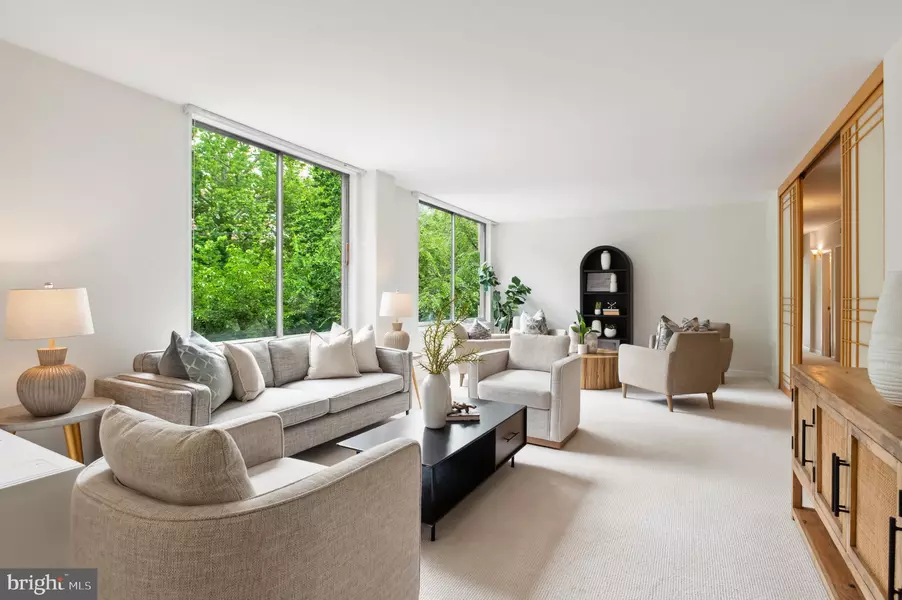 4100 CATHEDRAL AVE NW #709, Washington, DC 20016