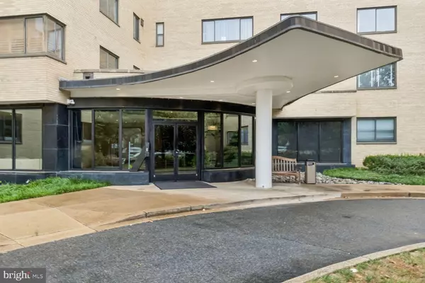 Washington, DC 20008,3701 CONNECTICUT AVE NW #909