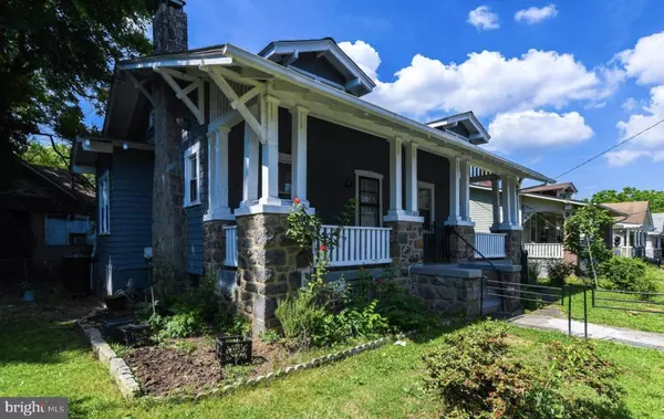 Washington, DC 20018,1011 DOUGLAS ST NE