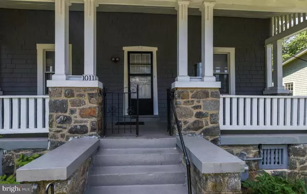 Washington, DC 20018,1011 DOUGLAS ST NE