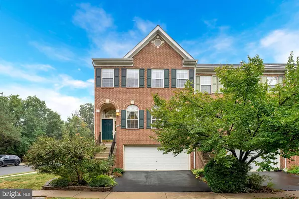 Herndon, VA 20170,1718 STUART POINTE LN