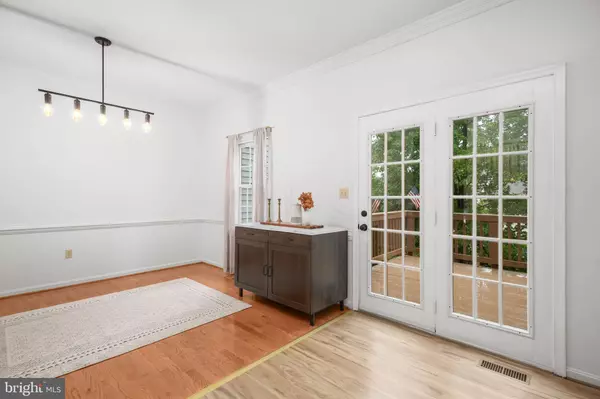 Fredericksburg, VA 22405,309 BRAEMAR PL