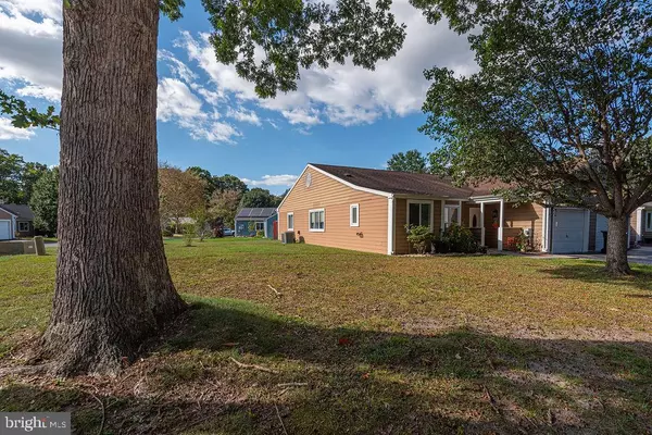 Salisbury, MD 21804,506 EDGEWATER DR