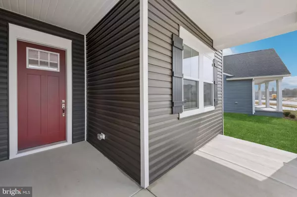 Middletown, DE 19709,1518 LESTERFIELD WAY