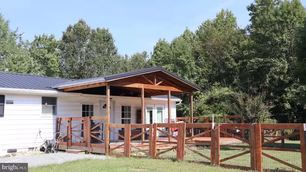 Chestertown, MD 21620,2010 MCGINNES RD