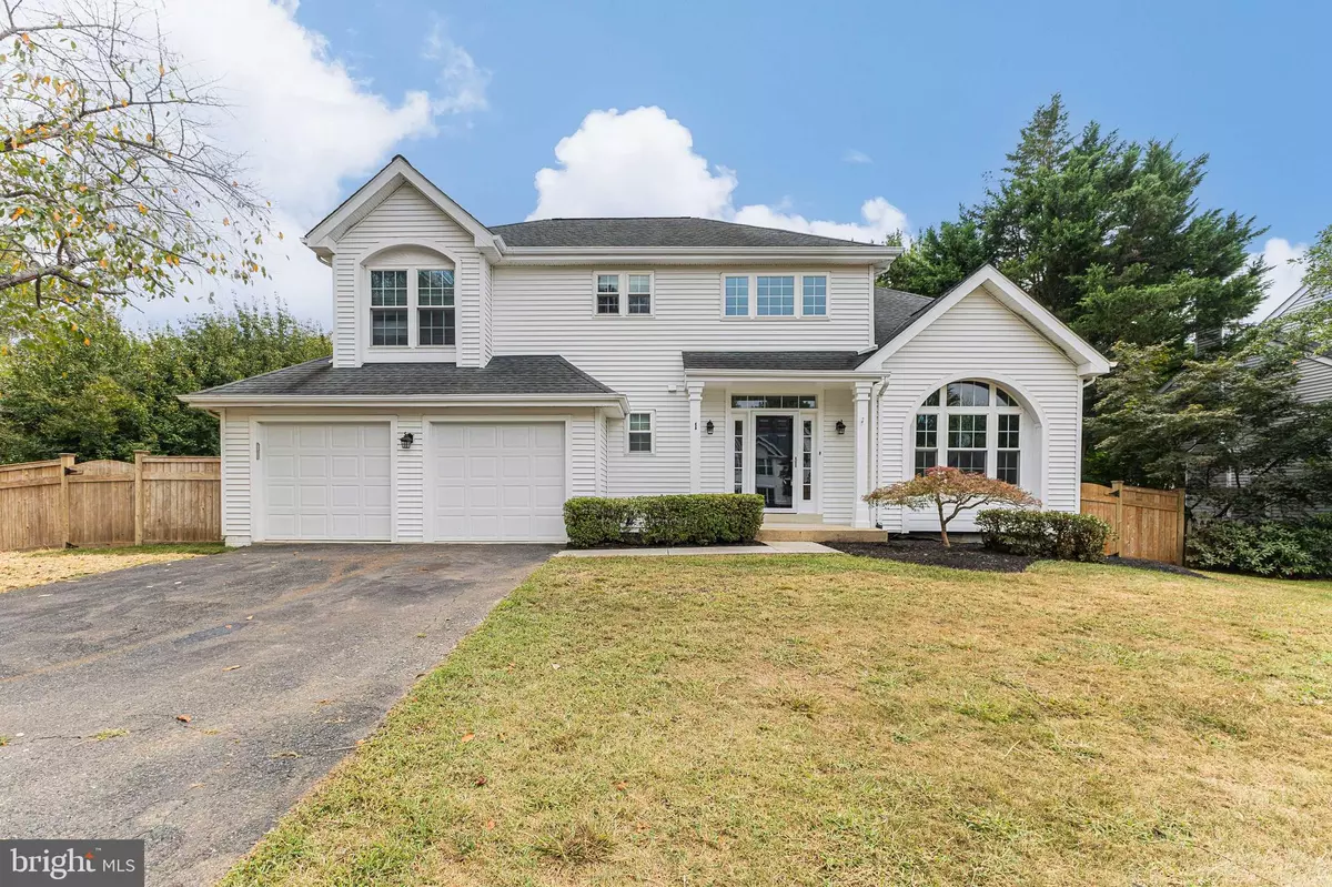 Stafford, VA 22554,1 ASHBROOK RD