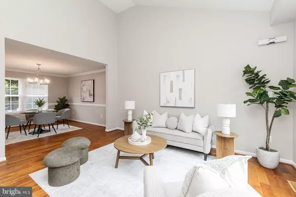 Stafford, VA 22554,1 ASHBROOK RD