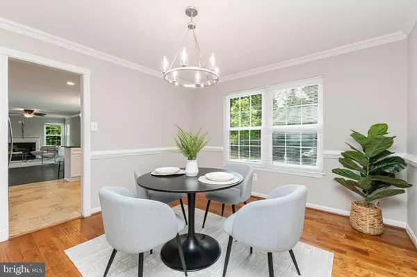 Stafford, VA 22554,1 ASHBROOK RD