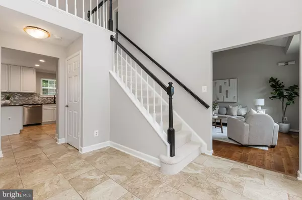 Stafford, VA 22554,1 ASHBROOK RD