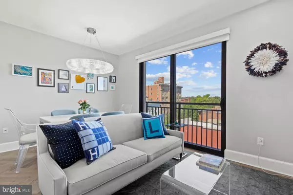 Washington, DC 20001,1011 M ST NW #608