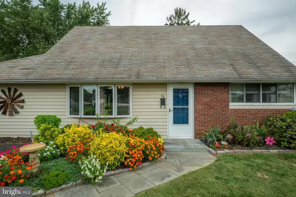 Levittown, PA 19056,34 HAVEN RD