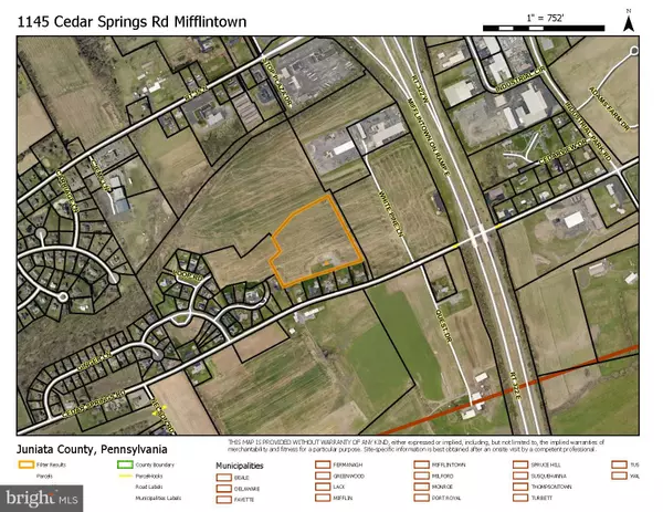 Mifflintown, PA 17059,1145 CEDAR SPRINGS RD