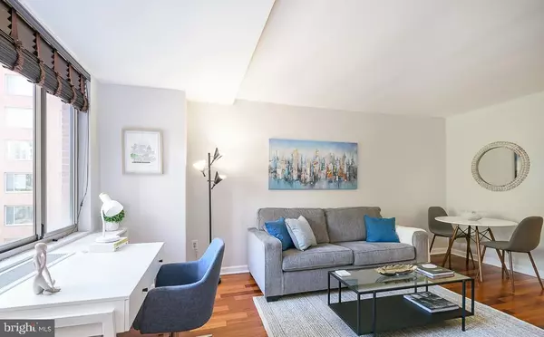 Arlington, VA 22209,1111 ARLINGTON BLVD #508